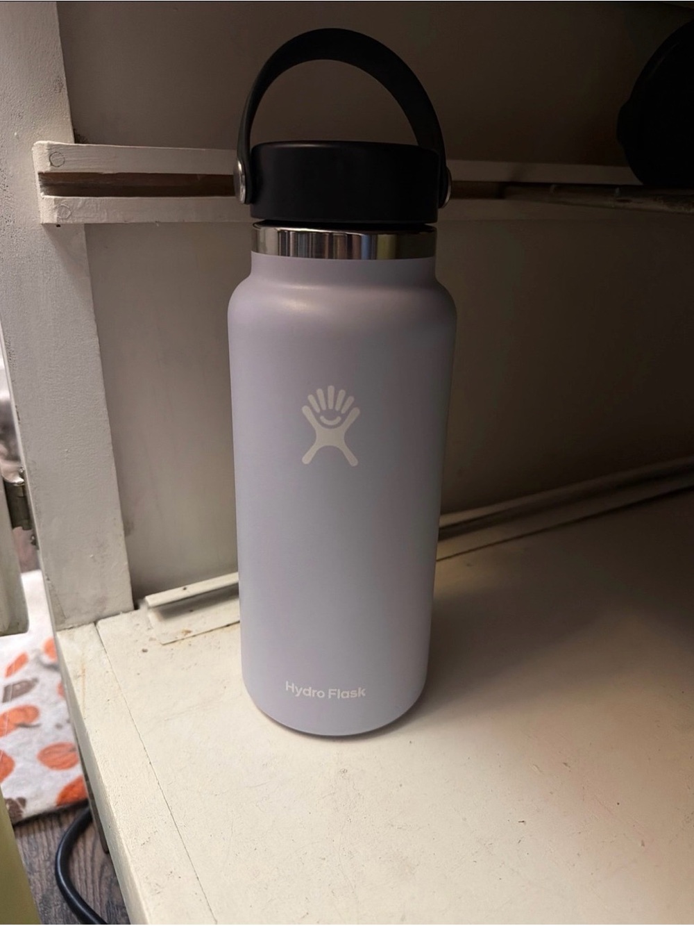 hydro flask water bottle